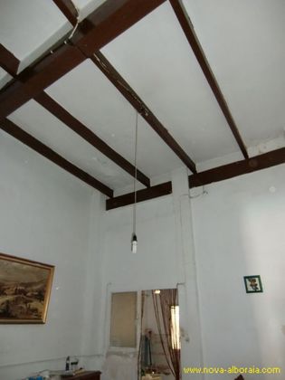 Foto 1 de Casa en venda a Alboraya Centro de 4 habitacions i 140 m²