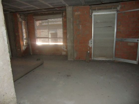 Foto 2 de Xalet en venda a Alboraya Centro de 2 habitacions amb terrassa i garatge