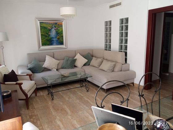Foto 1 de Casa adossada en venda a Vista Azul - Consolación de 3 habitacions amb terrassa i garatge