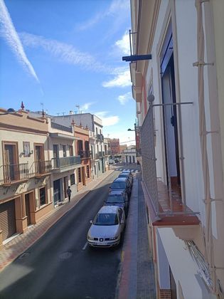 Foto 2 de Venta de casa en Centro - Doña Mercedes de 4 habitaciones con terraza y balcón
