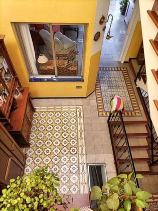 Foto 2 de Casa adosada en venta en Arenal - La Pólvora de 3 habitaciones con terraza y garaje