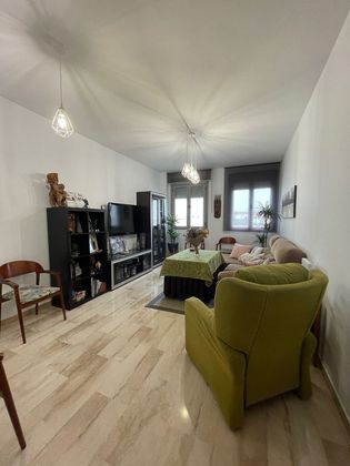 Foto 2 de Dúplex en venda a Arenal - La Pólvora de 4 habitacions amb terrassa i aire acondicionat