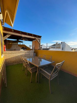 Foto 1 de Venta de dúplex en Centro - Doña Mercedes de 2 habitaciones con terraza y garaje