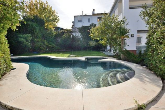 Foto 1 de Chalet en venta en Ronda de 5 habitaciones con terraza y piscina