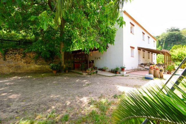 Foto 1 de Casa rural en venda a calle Diseminado Diseminados de 4 habitacions amb terrassa i jardí