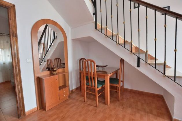 Foto 2 de Venta de casa en Cortes de la Frontera de 4 habitaciones con terraza y balcón