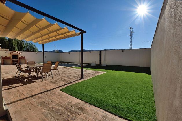 Foto 2 de Xalet en venda a Ronda de 4 habitacions amb terrassa i piscina