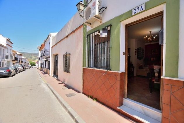 Foto 1 de Pis en venda a calle Lope de Vega de 3 habitacions amb terrassa i aire acondicionat