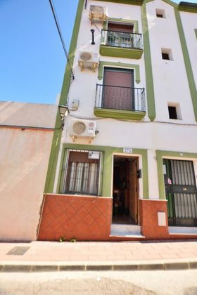 Foto 2 de Pis en venda a calle Lope de Vega de 3 habitacions amb terrassa i aire acondicionat