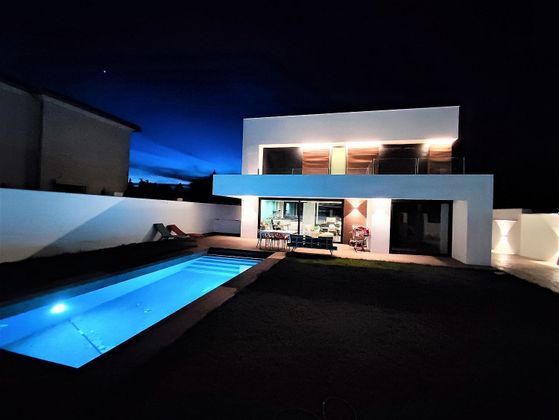 Foto 2 de Xalet en venda a calle Sierra de Los Merinos de 4 habitacions amb terrassa i piscina