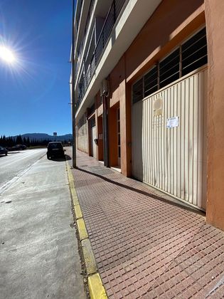 Foto 1 de Garatge en venda a calle Principe de Asturias de 12 m²