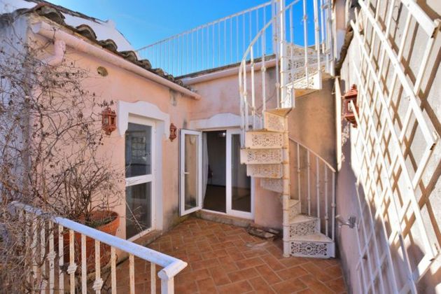Foto 1 de Casa adosada en venta en Ronda de 2 habitaciones con terraza y balcón