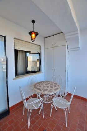 Foto 1 de Pis en venda a Ronda de 3 habitacions amb terrassa i balcó