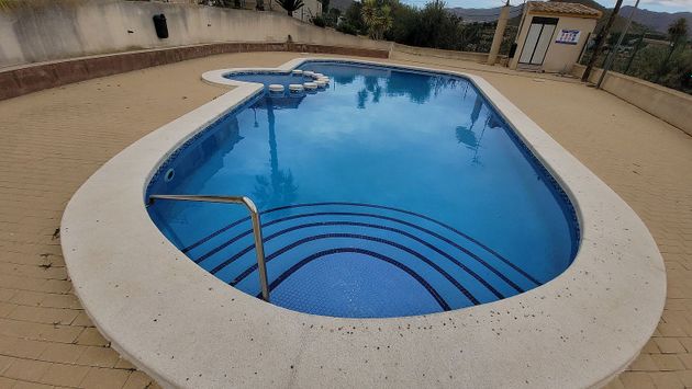 Foto 1 de Casa en venta en calle Atalaya de 2 habitaciones con terraza y piscina