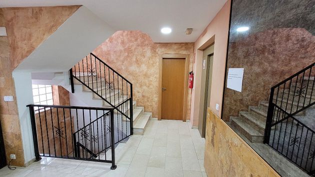Foto 1 de Pis en venda a calle Cura Jimenez de 2 habitacions amb ascensor