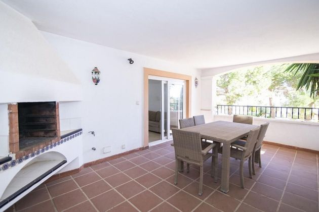 Foto 1 de Àtic en venda a calle De la Vaguada de 3 habitacions amb terrassa i piscina