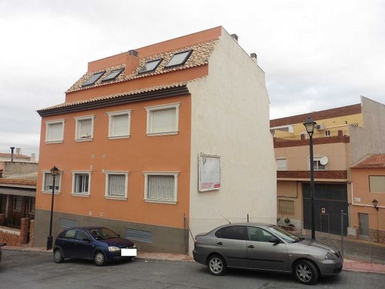 Foto 1 de Pis en venda a calle Barranco de 2 habitacions amb terrassa i ascensor