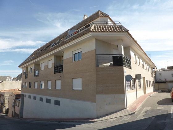 Foto 1 de Pis en venda a calle Lorca de 2 habitacions amb garatge i ascensor