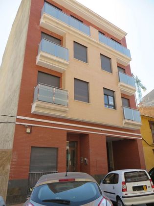 Foto 2 de Àtic en venda a calle Gloria de 3 habitacions amb terrassa i ascensor