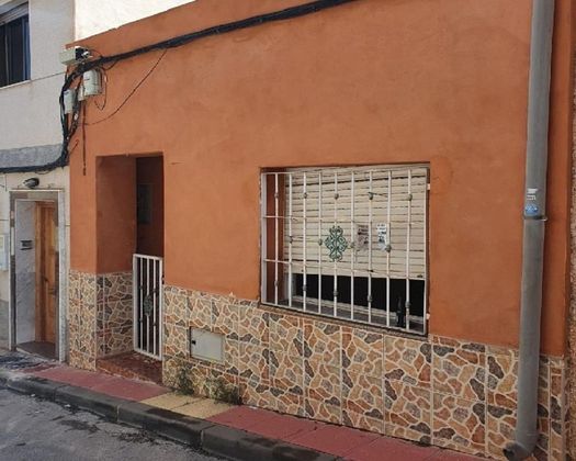 Foto 1 de Venta de casa en calle Candelaria de 3 habitaciones con terraza