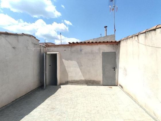 Foto 2 de Casa en venda a calle Candelaria de 3 habitacions amb terrassa