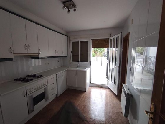 Foto 1 de Venta de casa en calle Aranjuez de 4 habitaciones con terraza