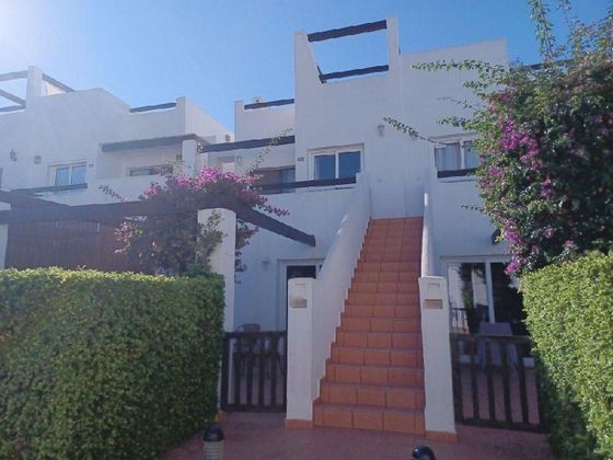 Foto 2 de Ático en venta en calle Alcanara de 2 habitaciones con terraza y garaje