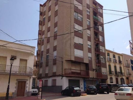 Foto 1 de Pis en venda a calle Pilar de 3 habitacions amb terrassa i balcó
