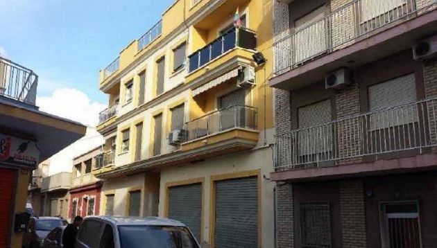 Foto 2 de Pis en venda a calle Floridablanca de 2 habitacions amb terrassa i balcó