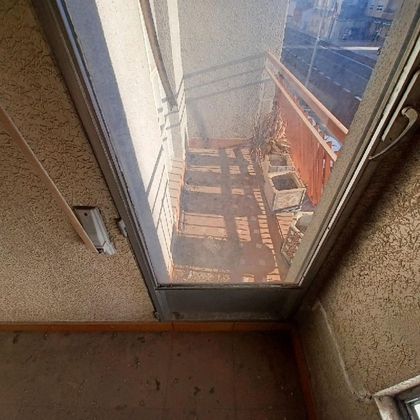 Foto 1 de Pis en venda a avenida Del Palmar de 2 habitacions amb terrassa i balcó