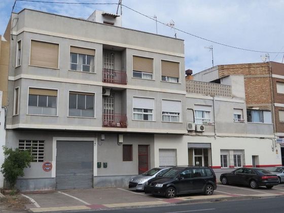 Foto 2 de Piso en venta en avenida Del Palmar de 2 habitaciones con terraza y balcón