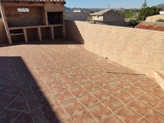 Foto 2 de Àtic en venda a calle Morera de 3 habitacions amb terrassa