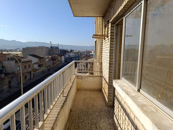 Foto 1 de Venta de piso en carretera Del Palmar de 3 habitaciones con balcón