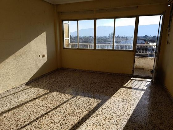 Foto 2 de Pis en venda a carretera Del Palmar de 3 habitacions amb balcó
