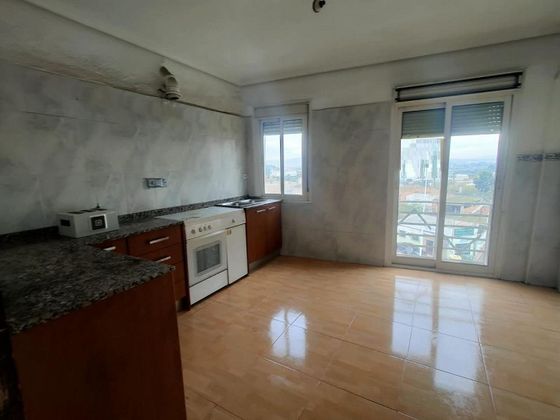 Foto 1 de Pis en venda a calle Atenza de 3 habitacions amb terrassa