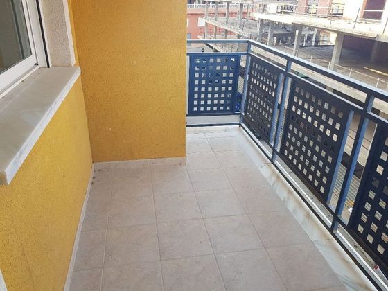 Foto 1 de Venta de piso en calle Real de 4 habitaciones con balcón y ascensor