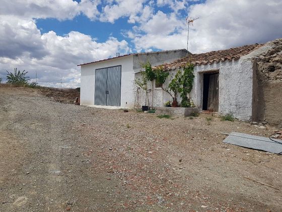 Foto 1 de Casa rural en venda a calle Los Cegarras de 3 habitacions i 122 m²