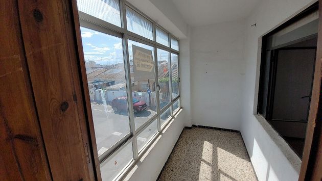 Foto 1 de Piso en venta en calle Crucero Canarias de 2 habitaciones con balcón