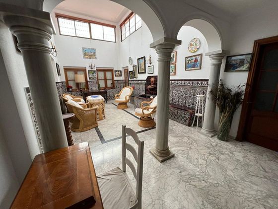 Foto 1 de Casa en venta en La Paz de 5 habitaciones con terraza y piscina