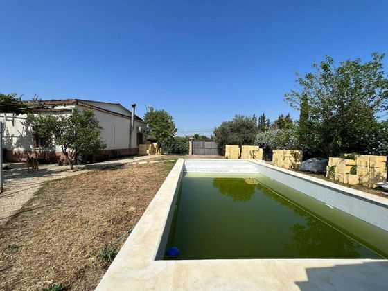 Foto 2 de Xalet en venda a Rinconada (La) de 5 habitacions amb piscina