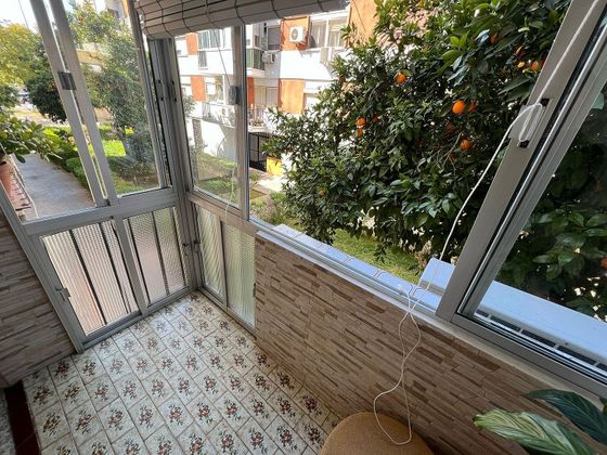 Foto 1 de Venta de piso en Bellavista de 3 habitaciones con terraza y aire acondicionado