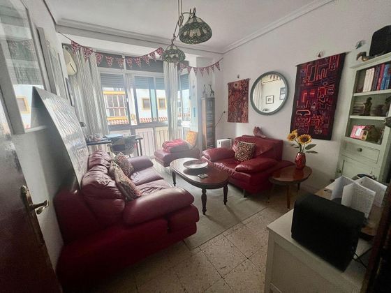 Foto 1 de Pis en venda a San Julián de 3 habitacions amb terrassa i aire acondicionat