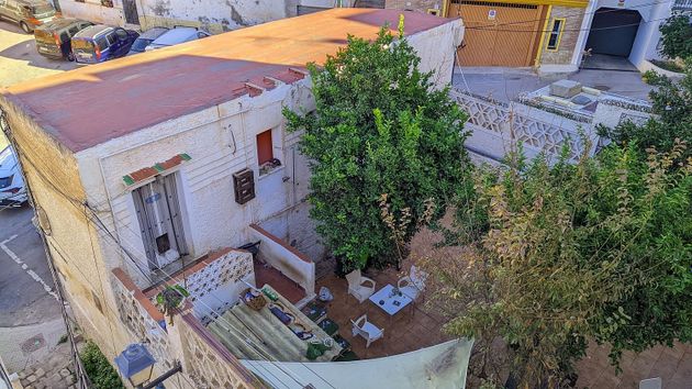 Foto 1 de Venta de casa en Conde de Ureña - Monte Gibralfaro de 2 habitaciones con terraza y jardín