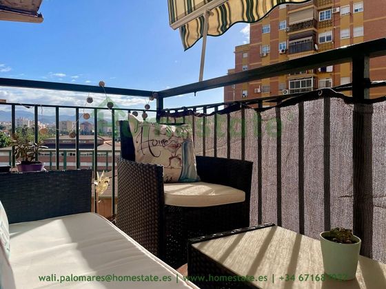 Foto 1 de Piso en venta en Santa Cristina - San Rafael de 3 habitaciones con terraza y aire acondicionado