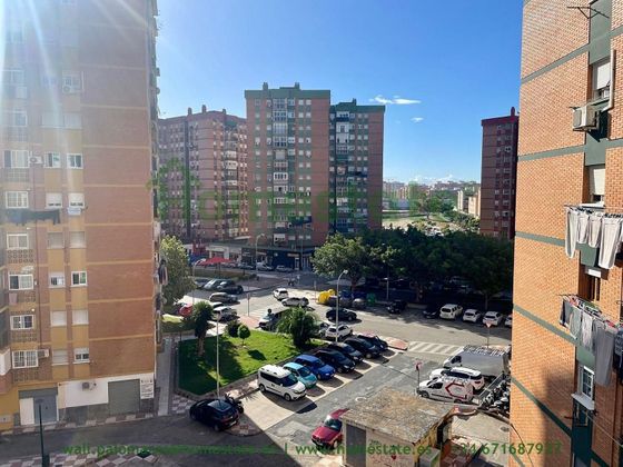 Foto 2 de Pis en venda a Santa Cristina - San Rafael de 3 habitacions amb terrassa i aire acondicionat