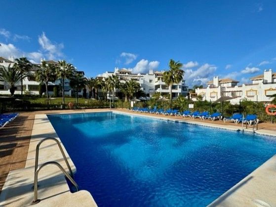 Foto 1 de Pis en venda a calle Lima de 4 habitacions amb terrassa i piscina