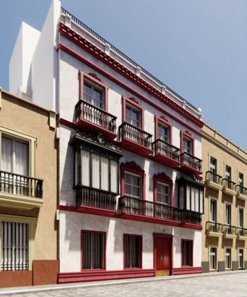 Foto 2 de Chalet en venta en calle Santa Ana de 16 habitaciones con terraza y piscina