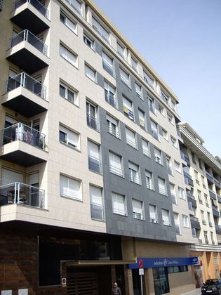 Foto 1 de Venta de piso en Perchel Sur - Plaza de Toros Vieja de 2 habitaciones con garaje y aire acondicionado