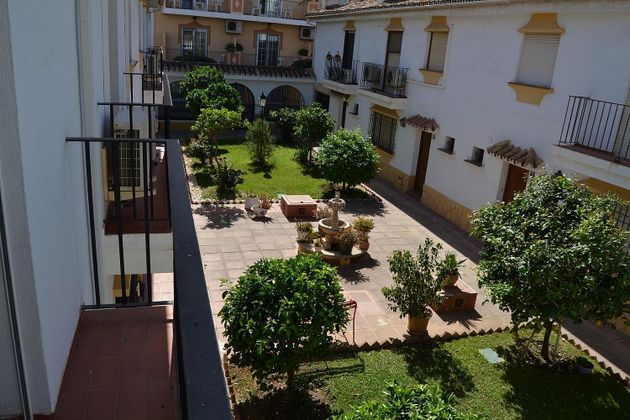 Foto 1 de Casa en venda a Zona Puerto Deportivo de 3 habitacions amb terrassa i jardí