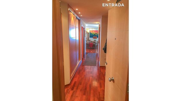 Foto 2 de Pis en venda a Sierra Nevada - Pradollano de 4 habitacions amb terrassa i garatge
